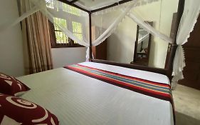 Villa Wedagedara Unawatuna